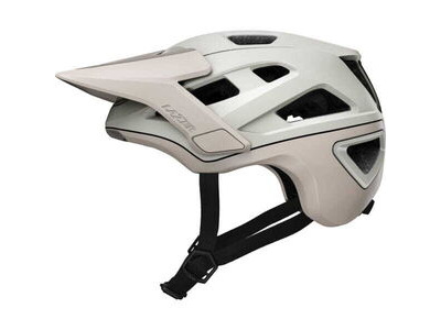 LAZER Jackal KinetiCore Helmet, Matt Desert click to zoom image