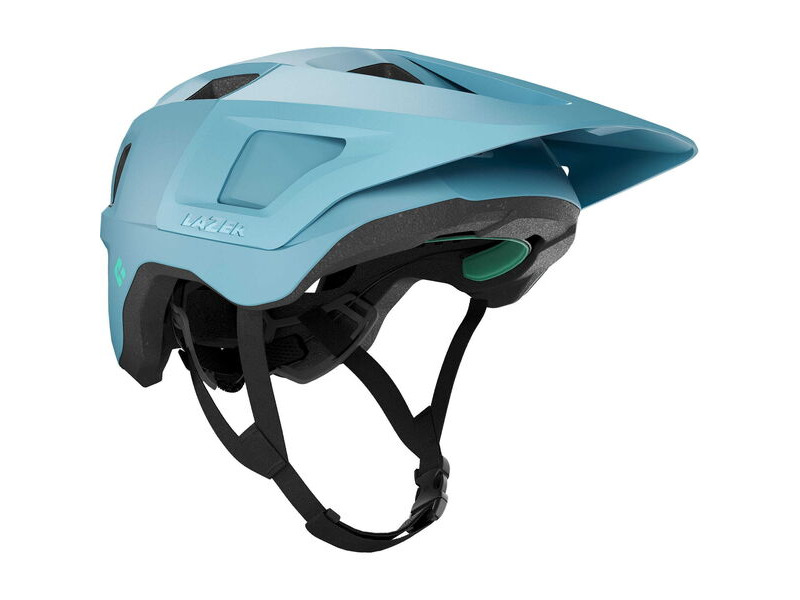 LAZER Lupo KC, Celadon BE, Uni click to zoom image