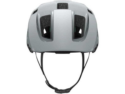 LAZER Lupo KinetiCore Helmet, Ice Grey, Uni-Adult Grey click to zoom image