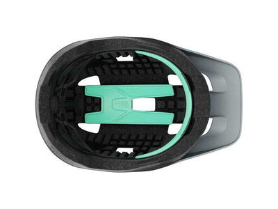 LAZER Lupo KinetiCore Helmet, Ice Grey, Uni-Adult Grey click to zoom image