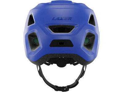 LAZER Lupo KinetiCore Helmet, Matt Dusk Blue, Uni-Adult click to zoom image