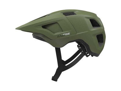 LAZER Lupo KinetiCore Helmet, Matt Fern, Uni-Adult click to zoom image