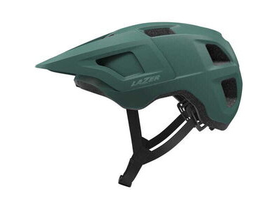 LAZER Lupo KinetiCore Helmet, Sage Green, Uni-Adult Sage Green click to zoom image