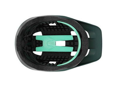 LAZER Lupo KinetiCore Helmet, Sage Green, Uni-Adult Sage Green click to zoom image