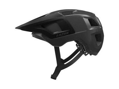 LAZER Lupo KinetiCore Helmet, Titanium, Uni-Adult Titanium click to zoom image