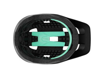 LAZER Lupo KinetiCore Helmet, Titanium, Uni-Adult Titanium click to zoom image