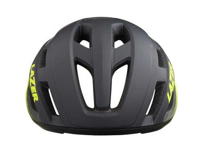 LAZER Strada KinetiCore Helmet, Flash Yellow click to zoom image