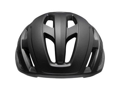 LAZER Strada KinetiCore Helmet, Matt Black click to zoom image