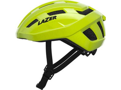 LAZER Tempo KinetiCore, Flash Yellow, Uni-Size Adult click to zoom image