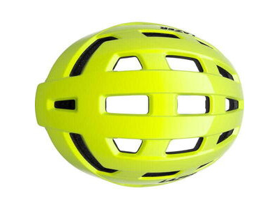 LAZER Tempo KinetiCore, Flash Yellow, Uni-Size Adult click to zoom image
