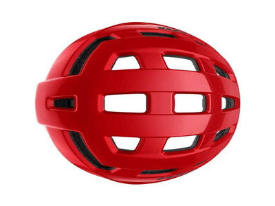 LAZER Tempo KinetiCore, Red, Uni-Adult click to zoom image