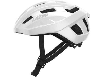 LAZER Tempo KinetiCore, White, Uni-Size Adult click to zoom image