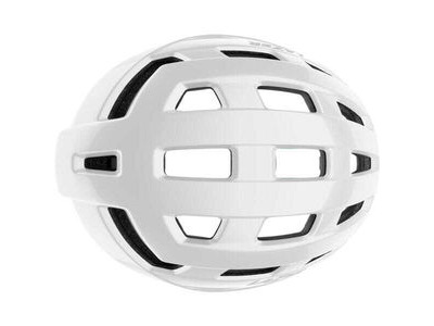 LAZER Tempo KinetiCore, White, Uni-Size Adult click to zoom image