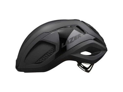 LAZER Vento KinetiCore Helmet, Matt Black click to zoom image