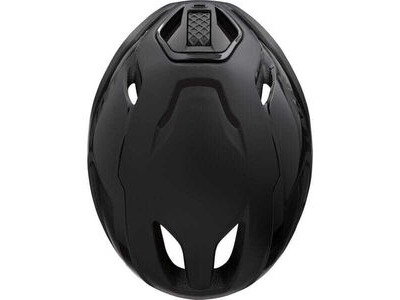 LAZER Vento KinetiCore Helmet, Matt Black click to zoom image