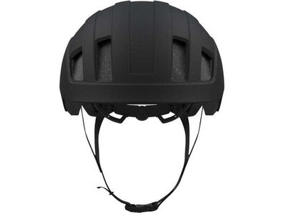 LAZER Verde KinetiCore Helmet, Matt Grey Onyx click to zoom image