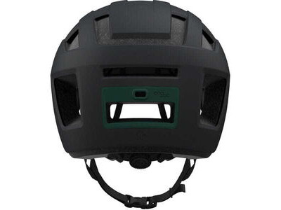 LAZER Verde KinetiCore Helmet, Matt Grey Onyx click to zoom image