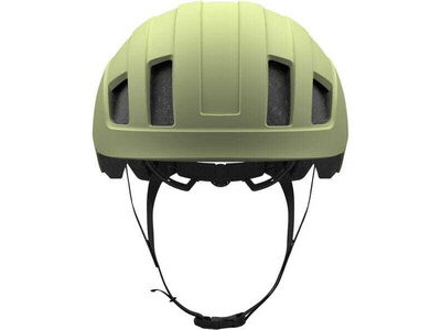 LAZER Verde KinetiCore Helmet, Matt Lemongrass click to zoom image