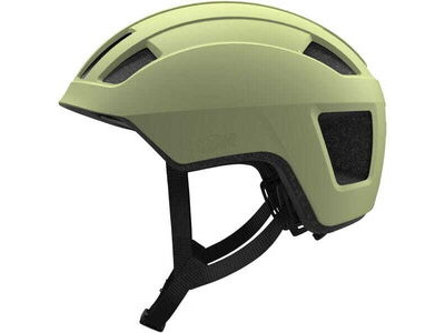 LAZER Verde KinetiCore Helmet, Matt Lemongrass click to zoom image