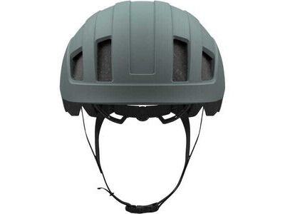 LAZER Verde KinetiCore Helmet, Matt Sage Green click to zoom image