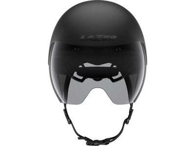 LAZER Victor KinetiCore Helmet, Matt Black click to zoom image