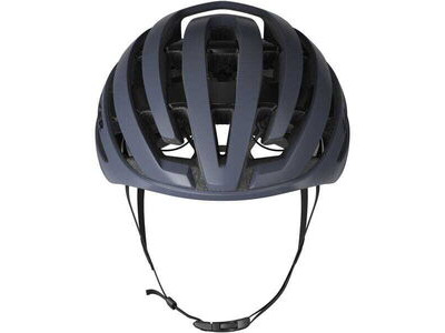 LAZER Z1 KinetiCore Helmet, Cosmic Blue click to zoom image