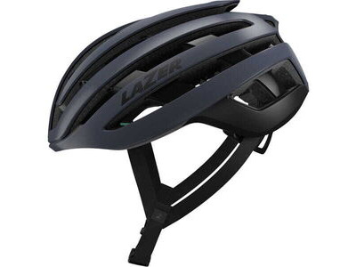 LAZER Z1 KinetiCore Helmet, Cosmic Blue click to zoom image