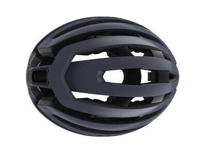 LAZER Z1 KinetiCore Helmet, Cosmic Blue click to zoom image