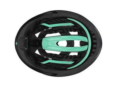 LAZER Z1 KinetiCore Helmet, Cosmic Blue click to zoom image