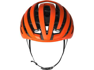 LAZER Z1 KinetiCore Helmet, Flash Orange click to zoom image
