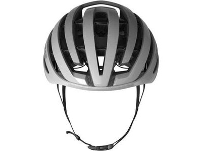 LAZER Z1 KinetiCore Helmet, Harbour Grey click to zoom image
