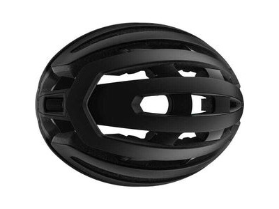 LAZER Z1 KinetiCore Helmet, Matt Black click to zoom image