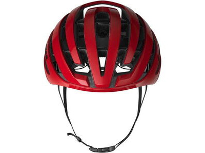 LAZER Z1 KinetiCore Helmet, Metallic Red click to zoom image
