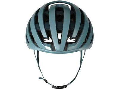 LAZER Z1 KinetiCore Helmet, Stone Blue click to zoom image