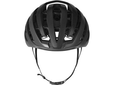 LAZER Z1 KinetiCore Helmet, Titanium click to zoom image