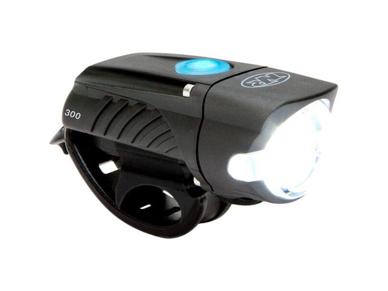 NiteRider SWIFT 300 FRONT LIGHT click to zoom image