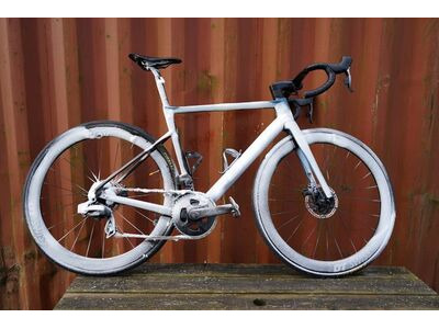 WELDTITE Snow Foam Bike Cleaner (500ml) click to zoom image