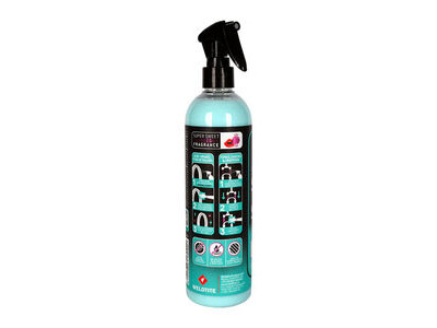 WELDTITE Weldtite Silicone Slick 'n' Shine 400ml click to zoom image