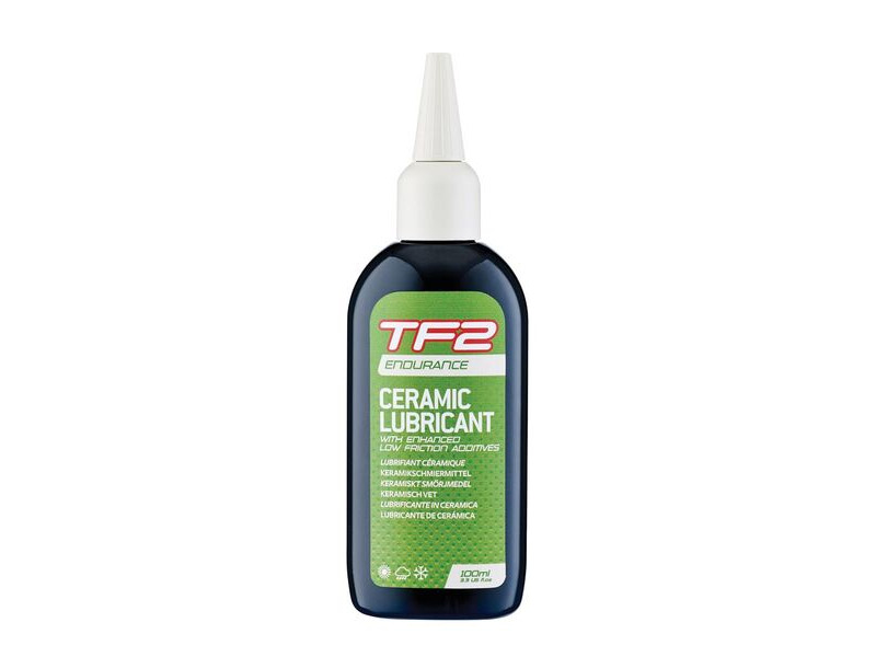 WELDTITE TF2 Ceramic Lube - 100ml click to zoom image