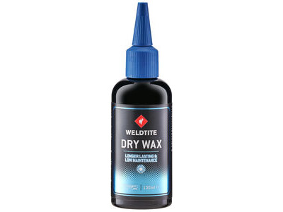 WELDTITE TF2 Dry Chain Wax - 100ml