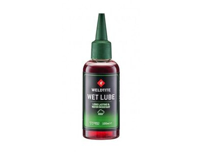 WELDTITE Weldtite TF2 Extreme Wet Lube Synthetic - 100ml