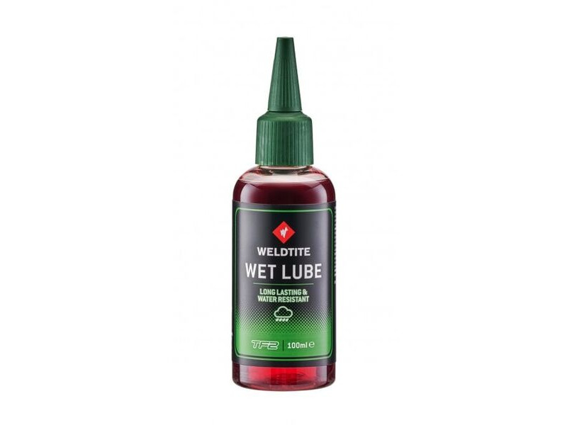 WELDTITE Weldtite TF2 Extreme Wet Lube Synthetic - 100ml click to zoom image