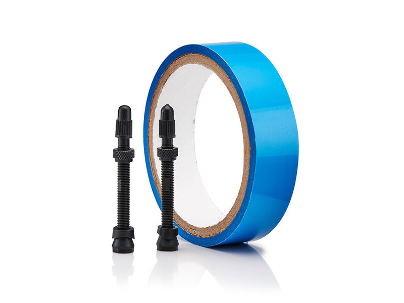 WELDTITE Tubeless Conversion kit MTB click to zoom image