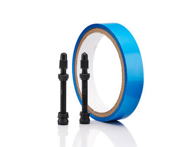 WELDTITE Tubeless Conversion kit Road