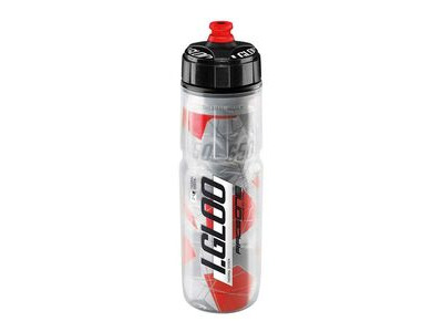 Race One I.GLOO THERMAL BOTTLE 650ML 650ML Red  click to zoom image