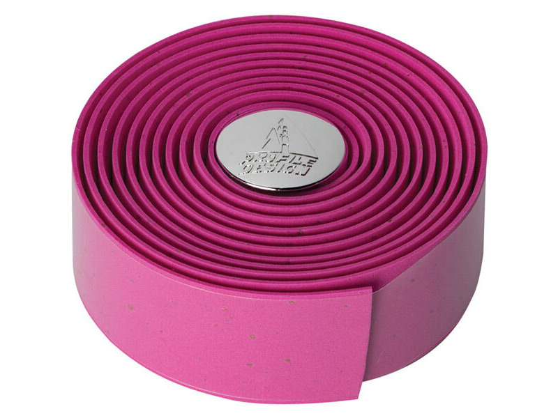 Profile Bar handlebar tape - dark pink click to zoom image