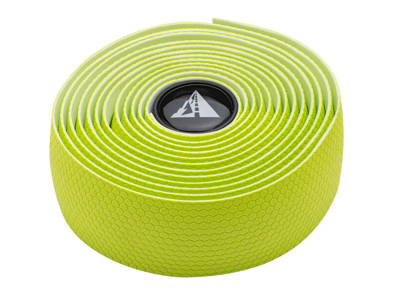 Profile DRiVe Handlebar Tape - Hi-Vis Green click to zoom image