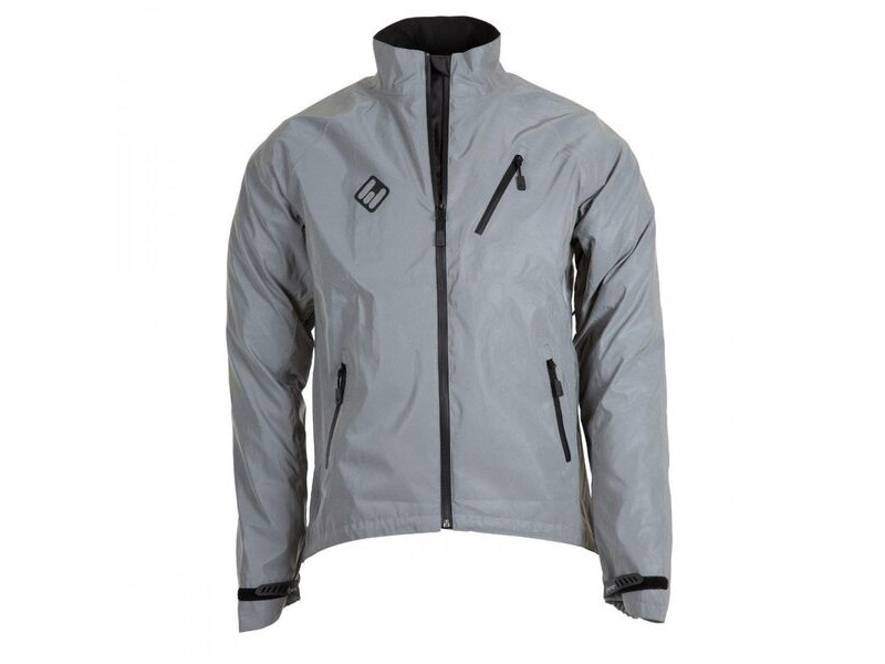 ETC Arid Womens Waterproof Cycling Jacket click to zoom image