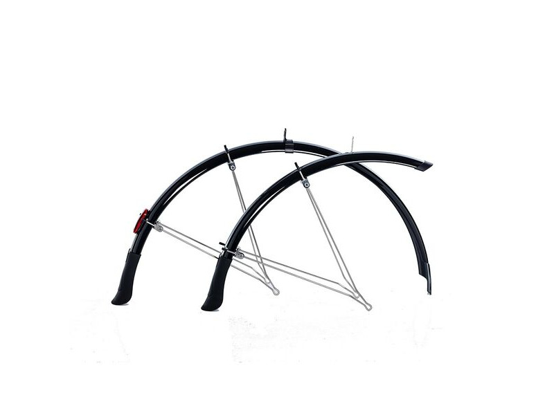 FLINGER F35 Deluxe 700 x 35mm Blk Pr click to zoom image
