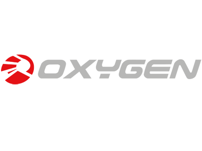 OXYGEN e BIKES logo